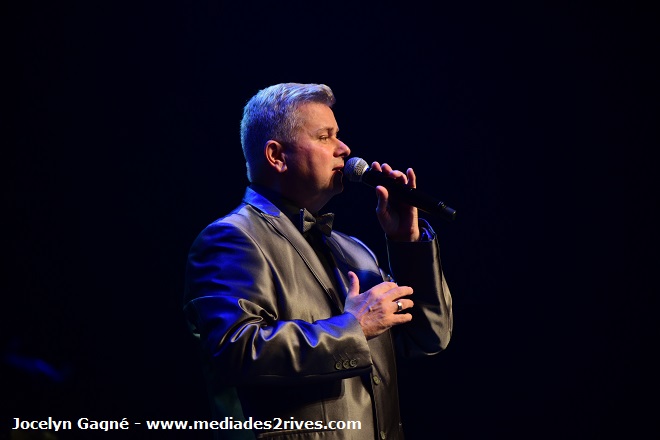 Génération Crooner